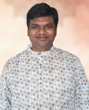 Arun Arun